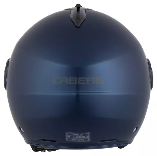 Riviera V4 X Синий
