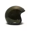 Dmd Jet Retro Glitter Мотошлем Bronze Черный (размер: xs)
