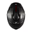 Nexx Y.100r Fade Мотошлем Black Red Черный
