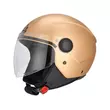 Acerbis Jet Brezza Metallic Мотошлем Bronze Matt Серый (размер: xs)