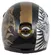 V60 Flame MC9 Gold, Black