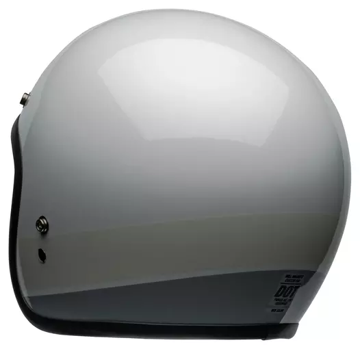 Custom 500 06 Apex Белый