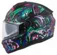 Ridill 2 Raging Beast Black, Blue, Green (размер: xl)