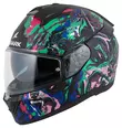 Ridill 2 Raging Beast Black, Blue, Green