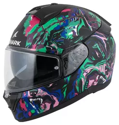 Ridill 2 Raging Beast Black, Blue, Green