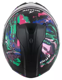 Ridill 2 Raging Beast Black, Blue, Green
