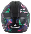 Ridill 2 Raging Beast Black, Blue, Green