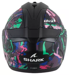 Ridill 2 Raging Beast Black, Blue, Green