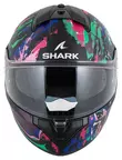 Ridill 2 Raging Beast Black, Blue, Green