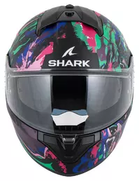 Ridill 2 Raging Beast Black, Blue, Green