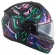 Ridill 2 Raging Beast Black, Blue, Green