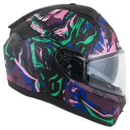Ridill 2 Raging Beast Black, Blue, Green