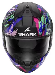 Ridill 2 Raging Beast Black, Blue, Green