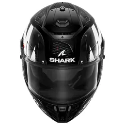 SHARK Spartan RS Stingrey integralhelm Черно-белый