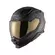 Nexx X.wst3 Zero Pro Carbon Мотошлем Gold Matt Золотистый