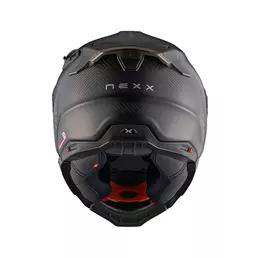 Nexx X.wst3 Zero Pro Carbon Мотошлем Gold Matt Золотистый