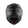 Nexx X.wst3 Zero Pro Carbon Мотошлем Gold Matt Золотистый