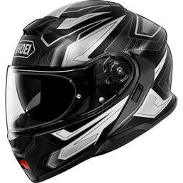 Shoei Neotec 3 Anthem Tc-5 Мотошлем Grey Серый