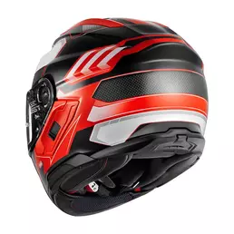 Shoei Gt Air 3 Agility Tc-1 Мотошлем Red Красный