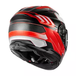 Shoei Gt Air 3 Agility Tc-1 Мотошлем Red Красный