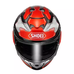 Shoei Gt Air 3 Agility Tc-1 Мотошлем Red Красный