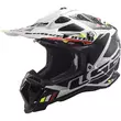 Ls2 Mx700 Subverter Evo 2 Stomp Мотошлем White Белый (размер: xs)