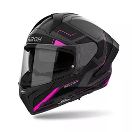 Airoh Matryx Rocket Мотошлем Pink Matt Розовый