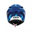 Airoh Gp 800 Swain Мотошлем Blue Синий