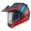 Arai Tour-x 5 Honda Africa Twin Мотошлем Red Красный