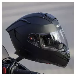 NTX-6 Sport Черный