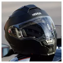 NTX-6 Sport Черный