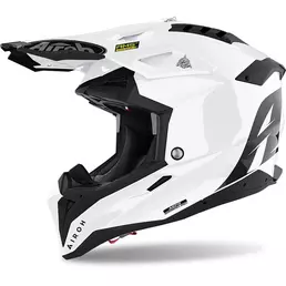 Airoh Aviator 3 Color Мотошлем White Gloss Белый (размер: s)