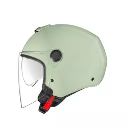 Nexx Y.10 Plain Мотошлем Pastel Green Зеленый (размер: xs)