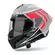 Airoh Matryx Rider Мотошлем Red Matt Красный