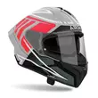 Airoh Matryx Rider Мотошлем Red Matt Красный