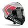 Airoh Matryx Rider Мотошлем Red Matt Красный