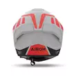 Airoh Matryx Rider Мотошлем Red Matt Красный