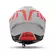 Airoh Matryx Rider Мотошлем Red Matt Красный