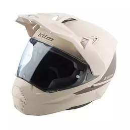 Klim X1 Alpha Мотошлем Peyote Matt Коричневый