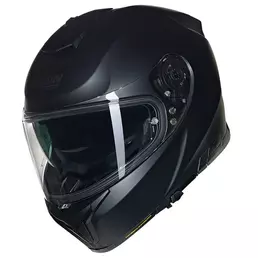 Nolan N80.8 Classico Мотошлем Black Matt Черный