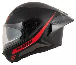 N60-6 Outset Красно-черный