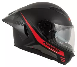 N60-6 Outset Красно-черный