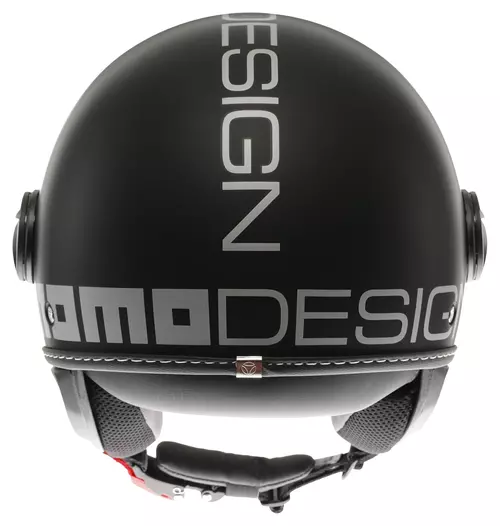 Momo Design FGTR Evo Черный