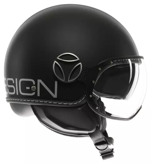Momo Design FGTR Evo Черный