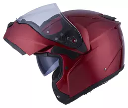 NFX-3 Evo Красный