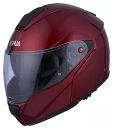 NFX-3 Evo Красный