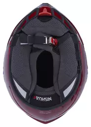 NFX-3 Evo Красный