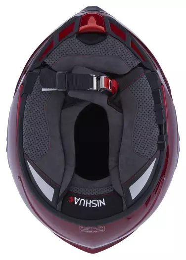 NFX-3 Evo Красный