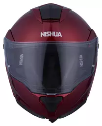 NFX-3 Evo Красный