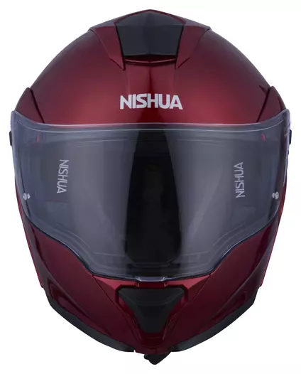 NFX-3 Evo Красный